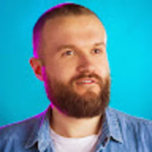 Meet your Posher, Marc